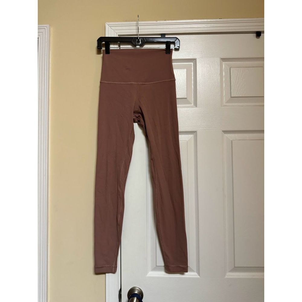 Lululemon Align Super-High Rise Pant Leggings